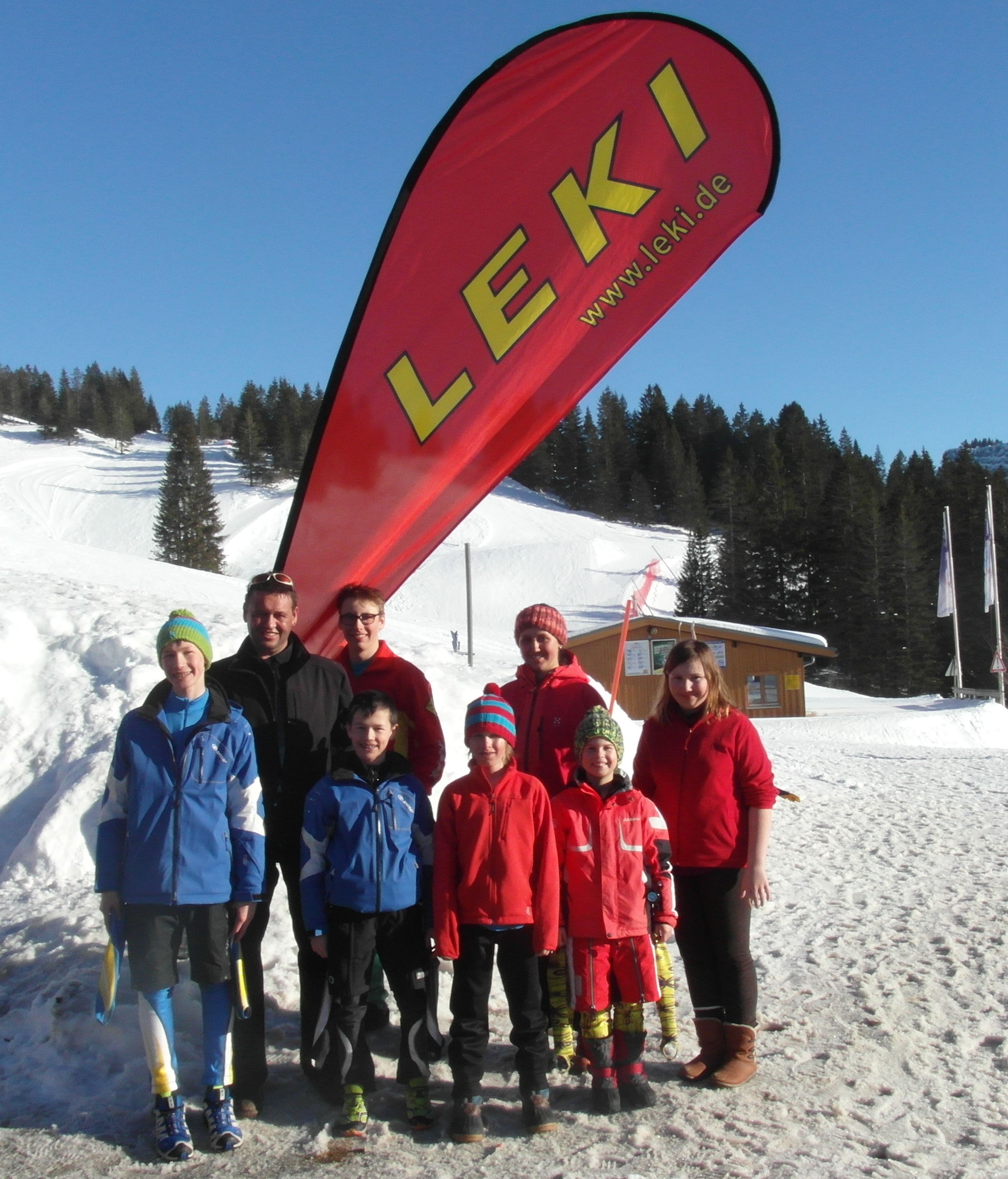 Leki