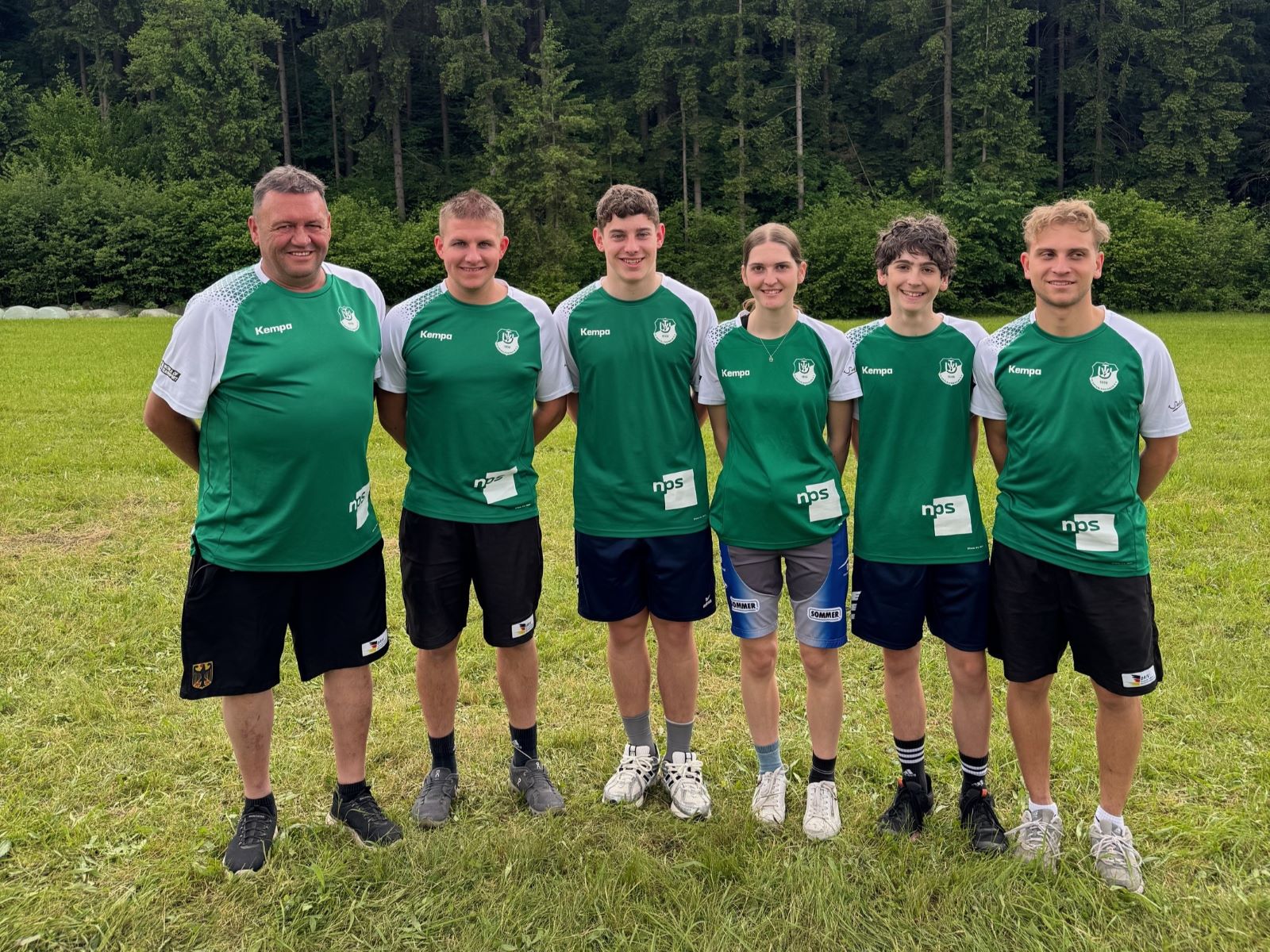 Erster Weltcup und World Ranking Rennen in Gradec / Slowenien am 24. und 25 Mai 2025