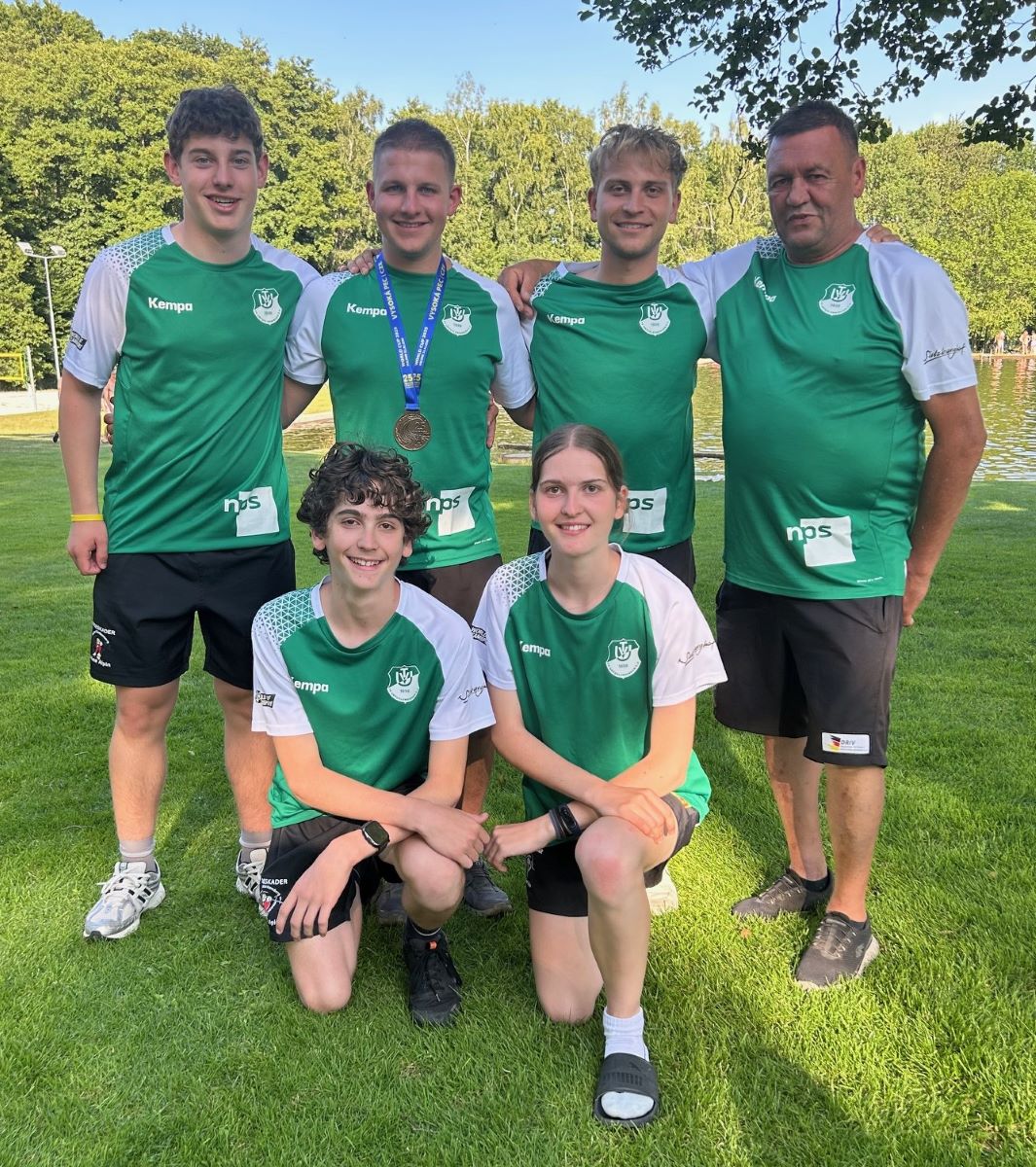 WELTCUP Wochenende in Furth im Wald am 05. und 06.07 2025