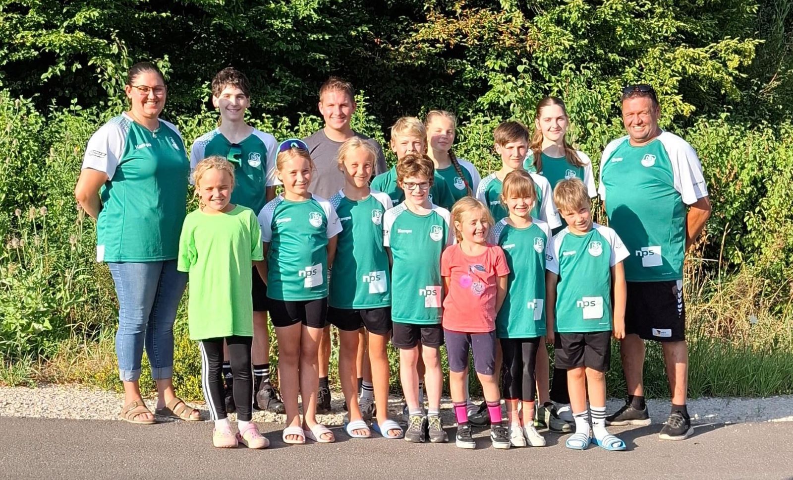 Regio Cup am 18.07.2025 in Unterensingen